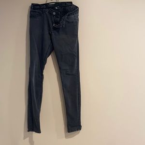 Comfiest pair of jeans ever